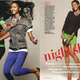 Illustration for article titled Black Models: iTeen Vogue/i Goes Where iVogue/i Will Not